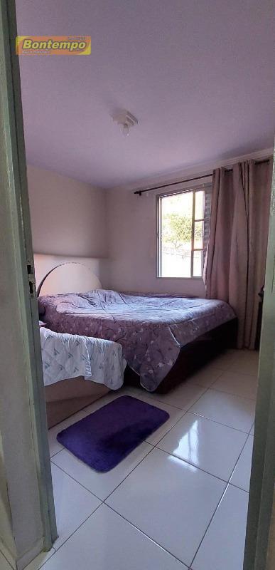 APARTAMENTO à venda no JARDIM MARIA BEATRIZ: 