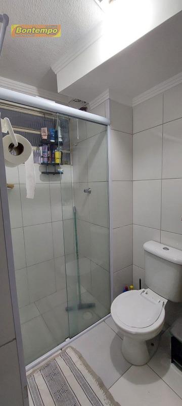 APARTAMENTO à venda no JARDIM MARIA BEATRIZ: 