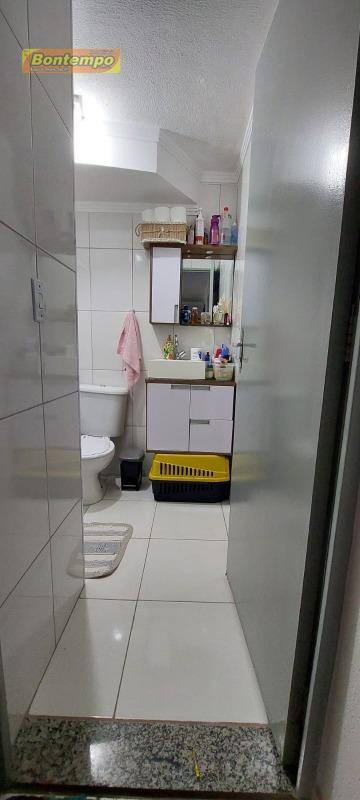 APARTAMENTO à venda no JARDIM MARIA BEATRIZ: 