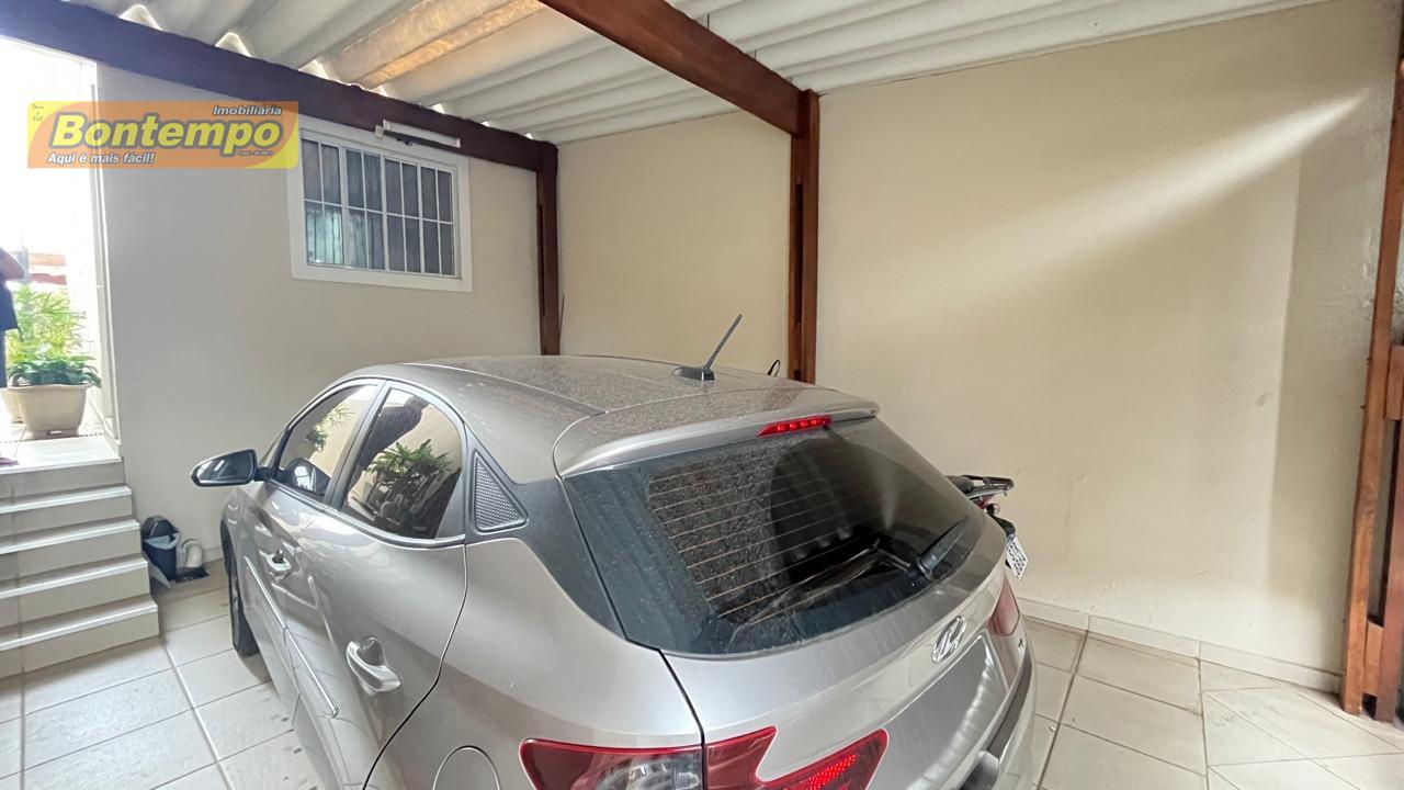 CASA à venda no VILA SILVIÂNIA: 