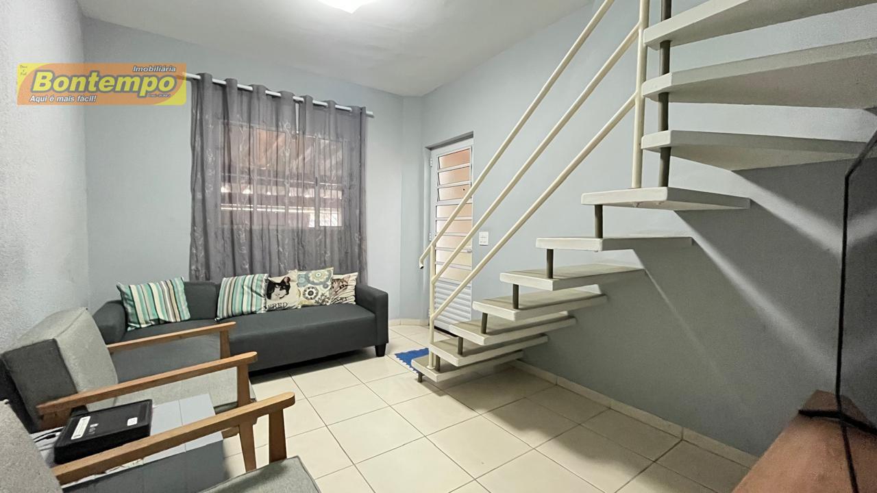 CASA à venda no VILA SILVIÂNIA: 