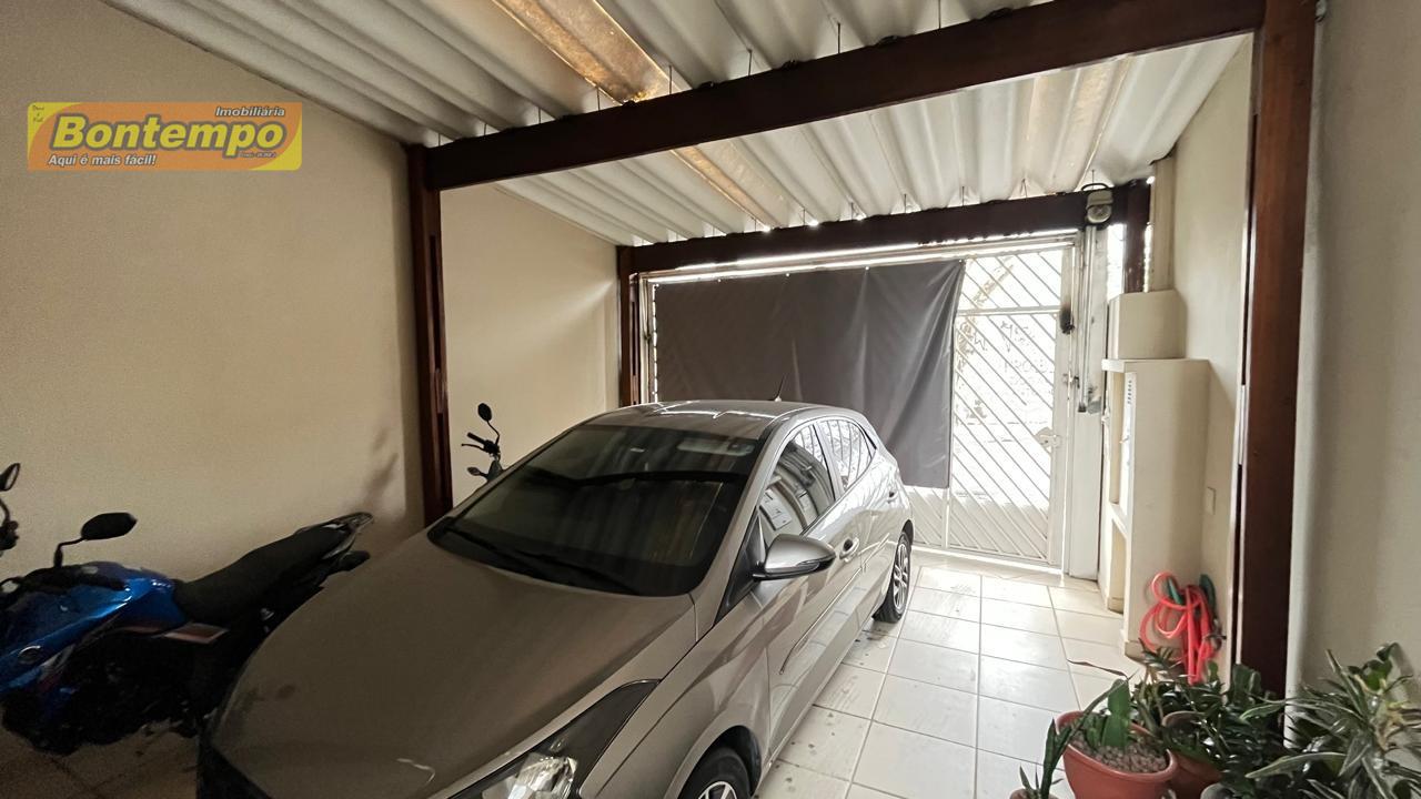 CASA à venda no VILA SILVIÂNIA: 