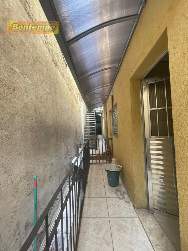 CASA à venda no PARQUE JANDAIA: 