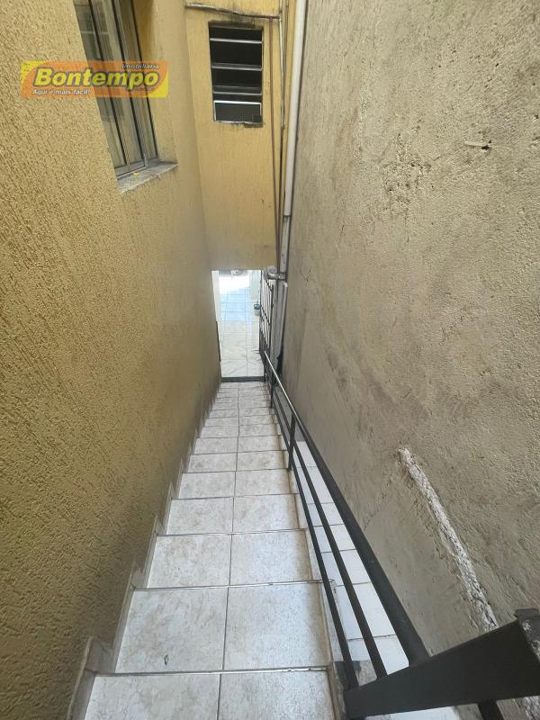 CASA à venda no PARQUE JANDAIA: 