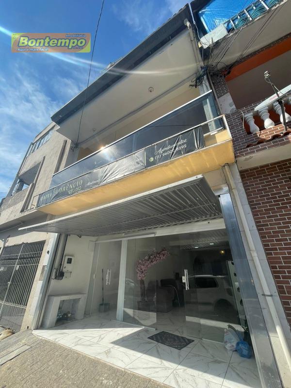 CASA à venda no PARQUE JANDAIA: 