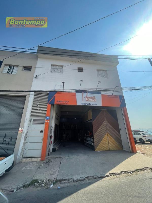 CASA para aluguel no ALTO DE SANTA LÚCIA: 