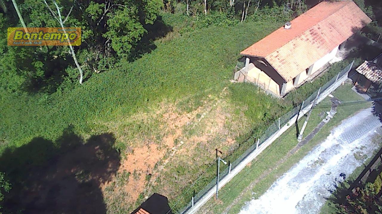 TERRENO à venda no Parque dos Caetes: 