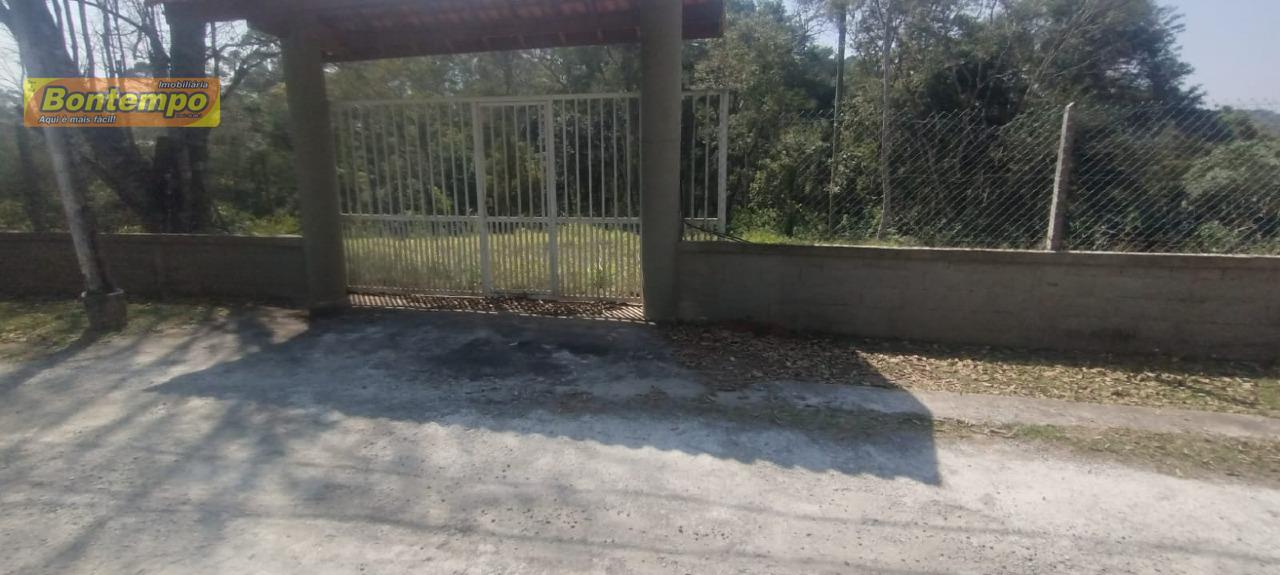 TERRENO à venda no Parque dos Caetes: 