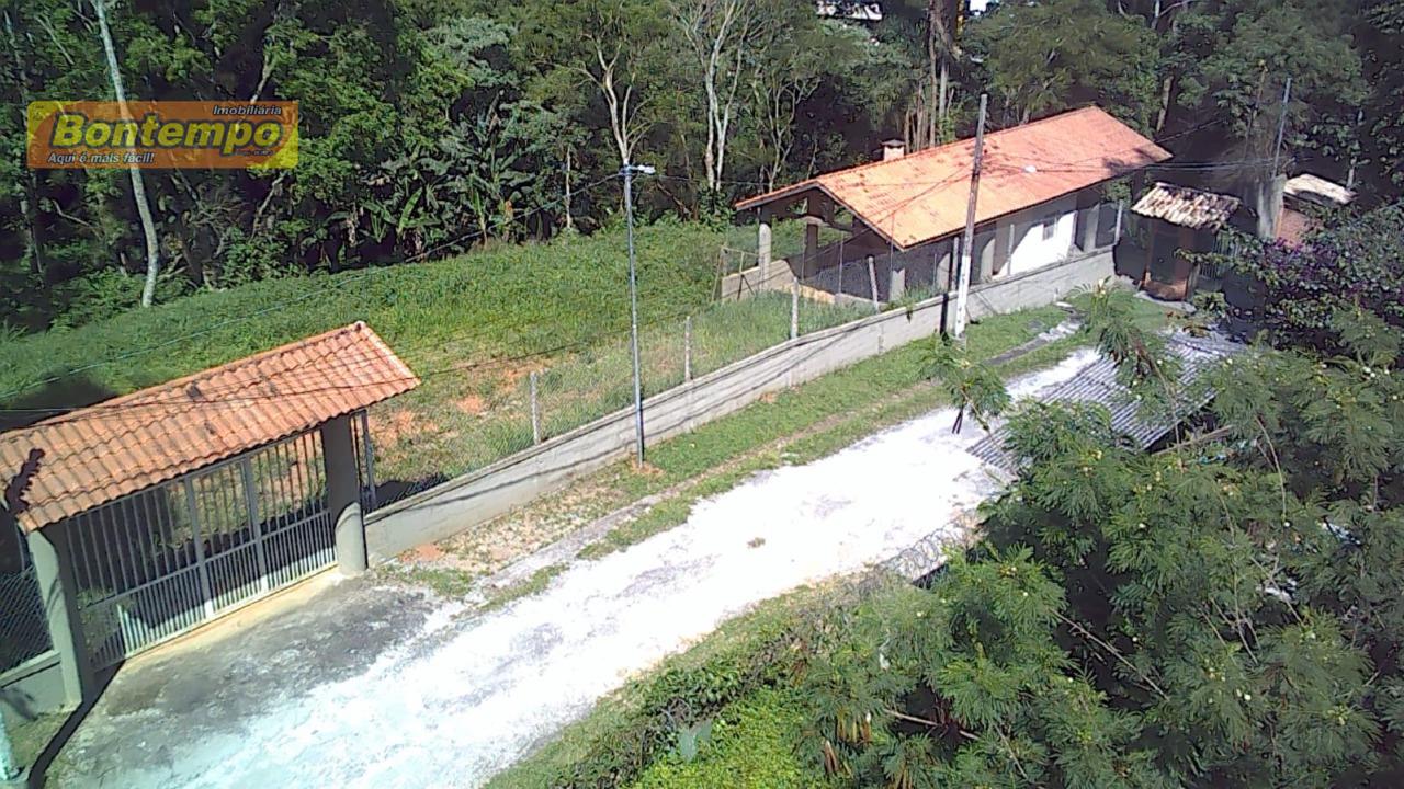 TERRENO à venda no Parque dos Caetes: 