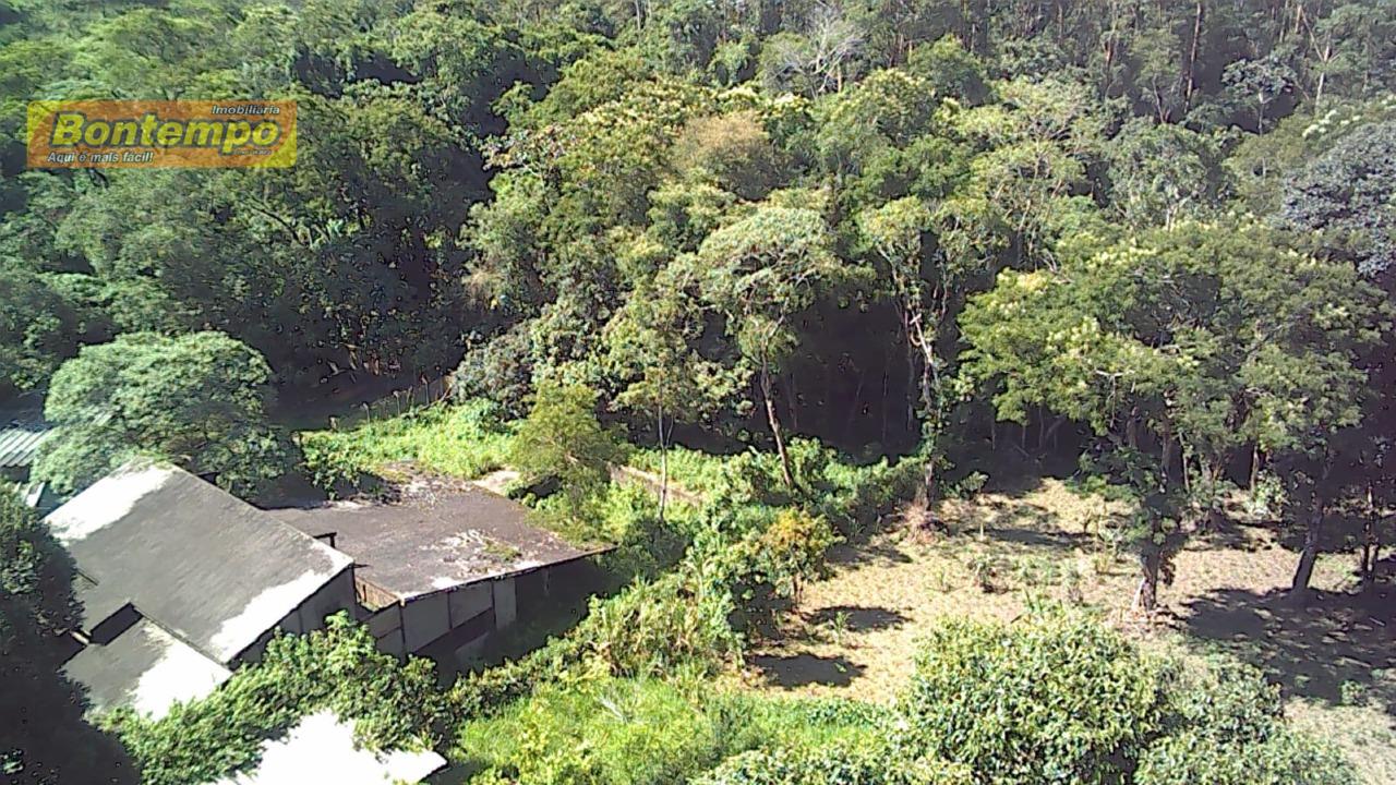 TERRENO à venda no Parque dos Caetes: 