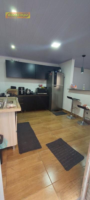 CASA à venda no CHÁCARA ADRIANA APARECIDA: 