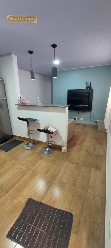 CASA à venda no CHÁCARA ADRIANA APARECIDA: 