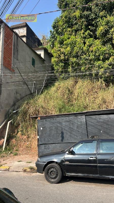 TERRENO à venda no SANTA TEREZINHA: 