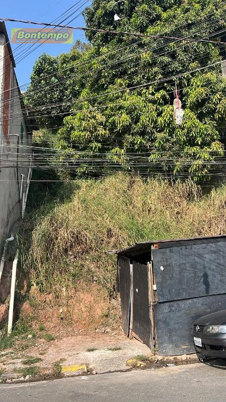 TERRENO à venda no SANTA TEREZINHA: 