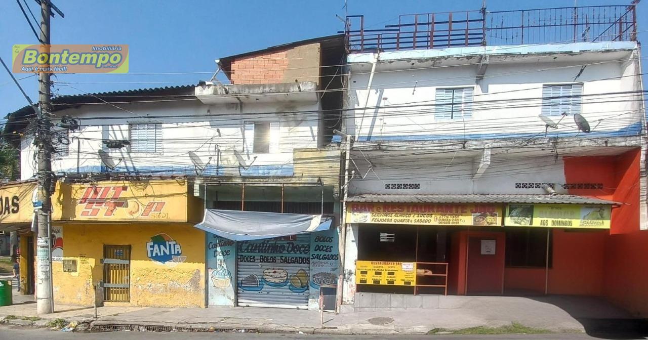 COMERCIAL à venda no ARISTON: 