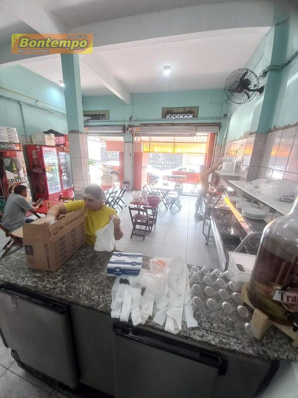 COMERCIAL à venda no ARISTON: 