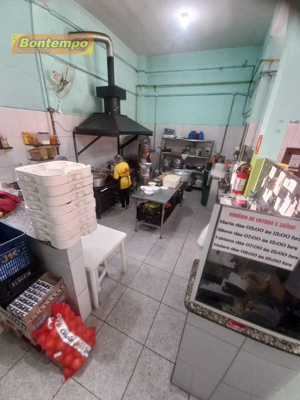 COMERCIAL à venda no ARISTON: 