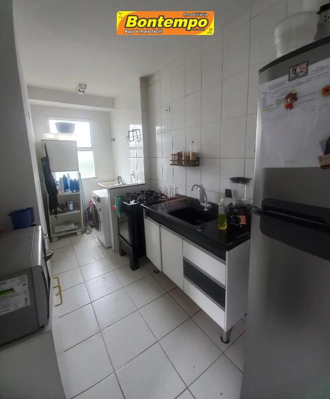 APARTAMENTO à venda no PARQUE FRONDOSO: 