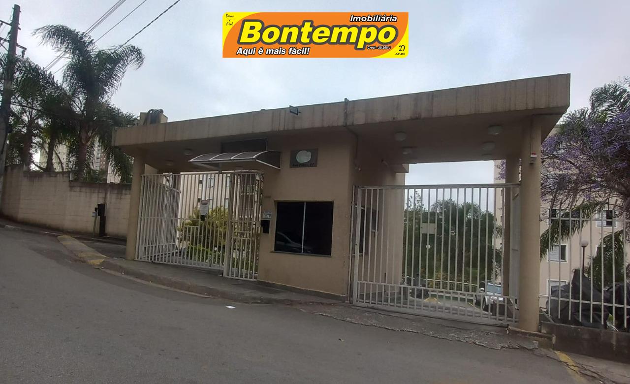 APARTAMENTO à venda no PARQUE FRONDOSO: 