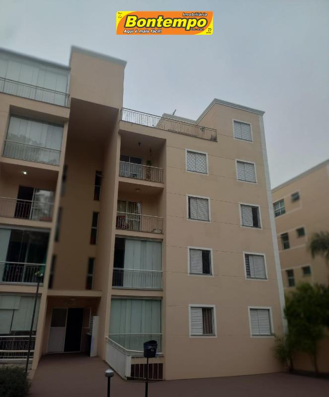 APARTAMENTO à venda no PARQUE FRONDOSO: 