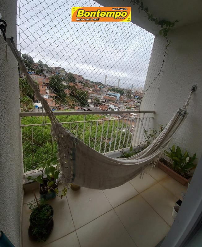 APARTAMENTO à venda no PARQUE FRONDOSO: 