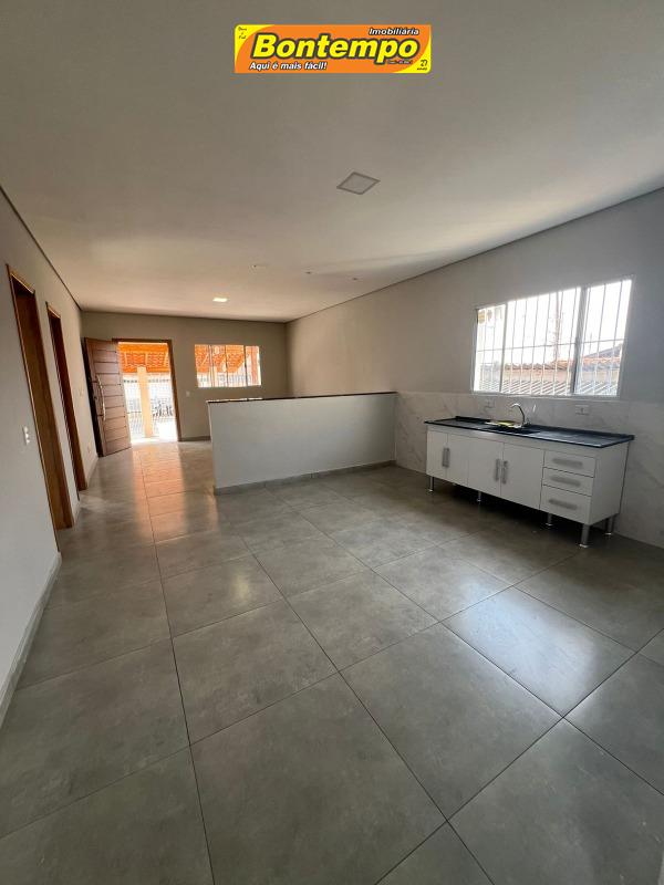 CASA à venda no SANTA TEREZINHA: 