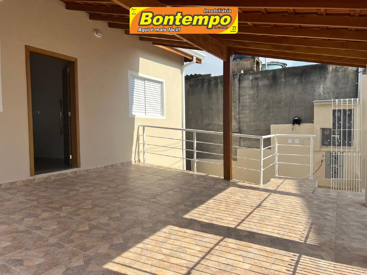 CASA à venda no SANTA TEREZINHA: 