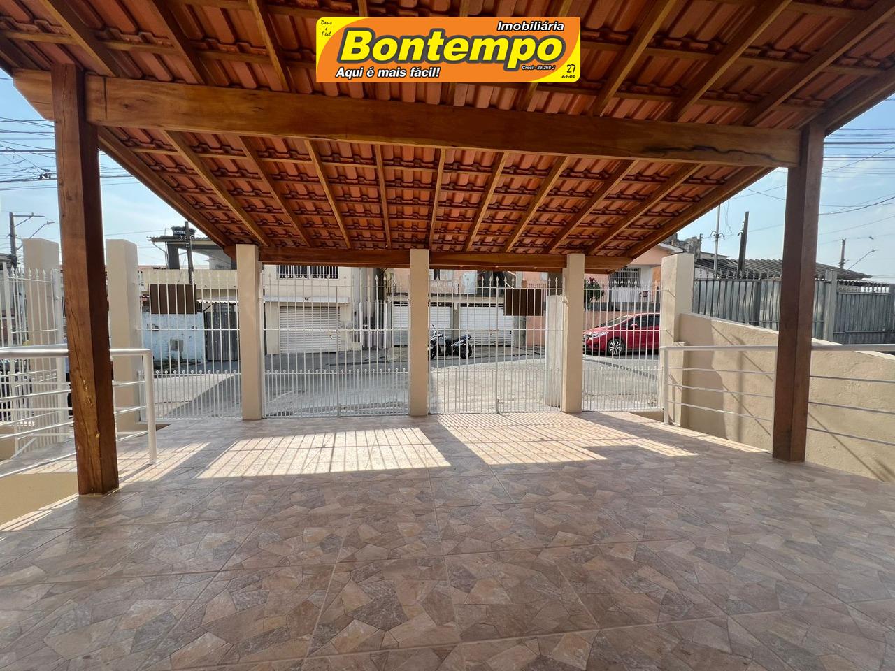 CASA à venda no SANTA TEREZINHA: 