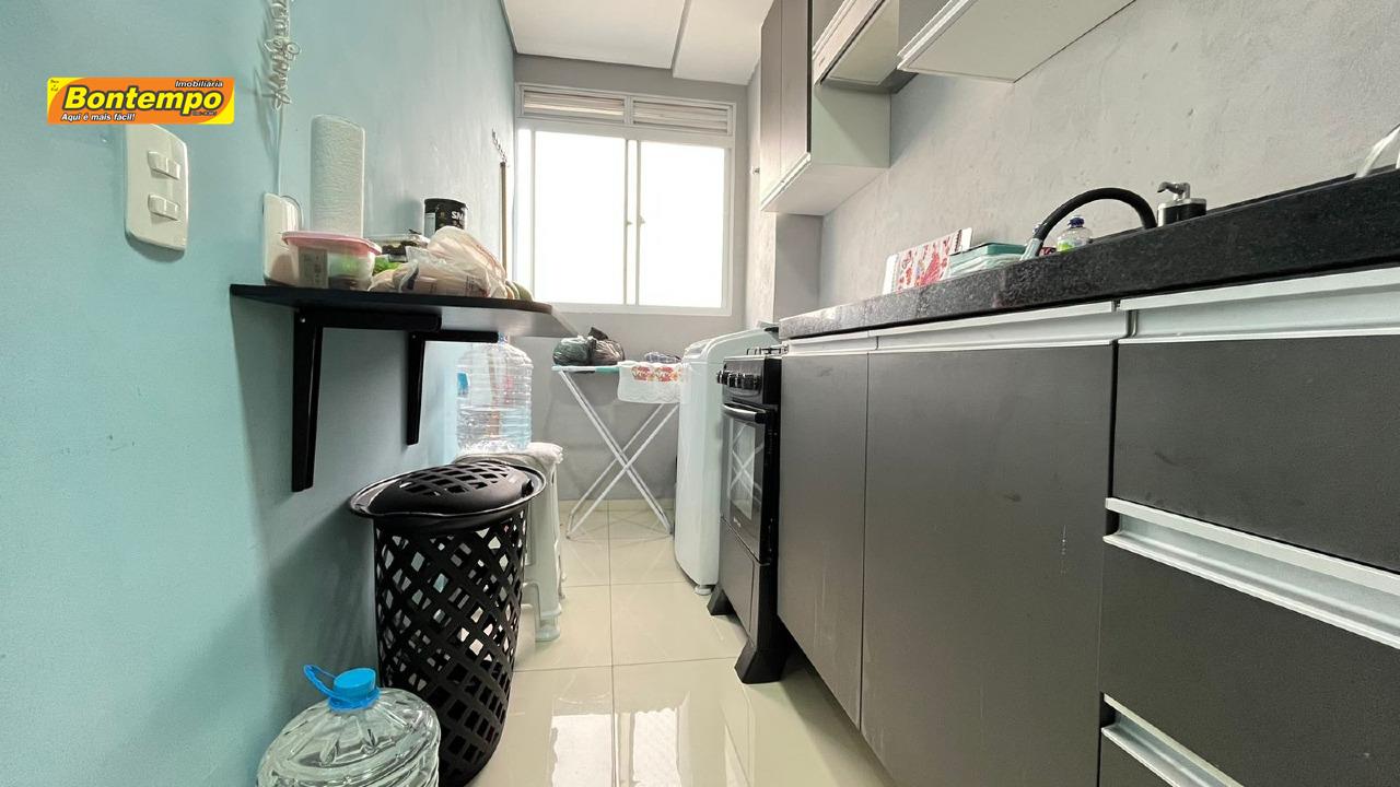 APARTAMENTO à venda no Jardim do Lago: 