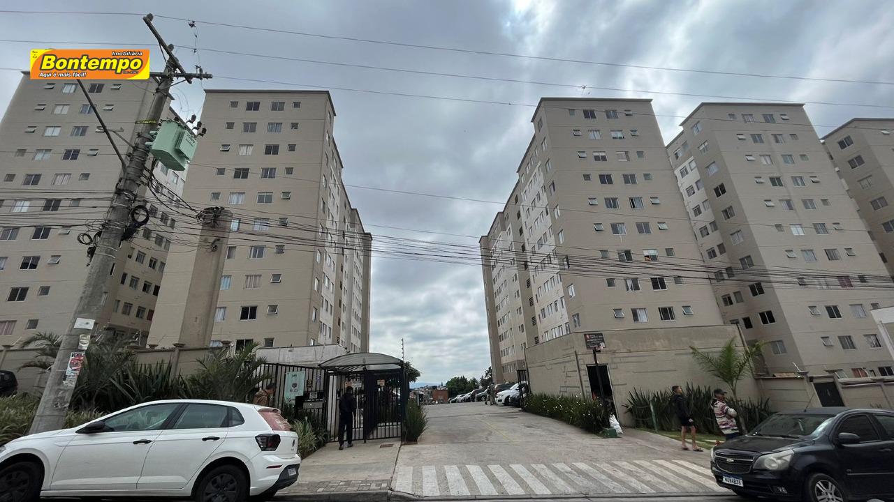 APARTAMENTO à venda no Jardim do Lago: 