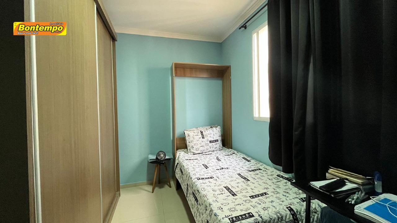 APARTAMENTO à venda no Jardim do Lago: 