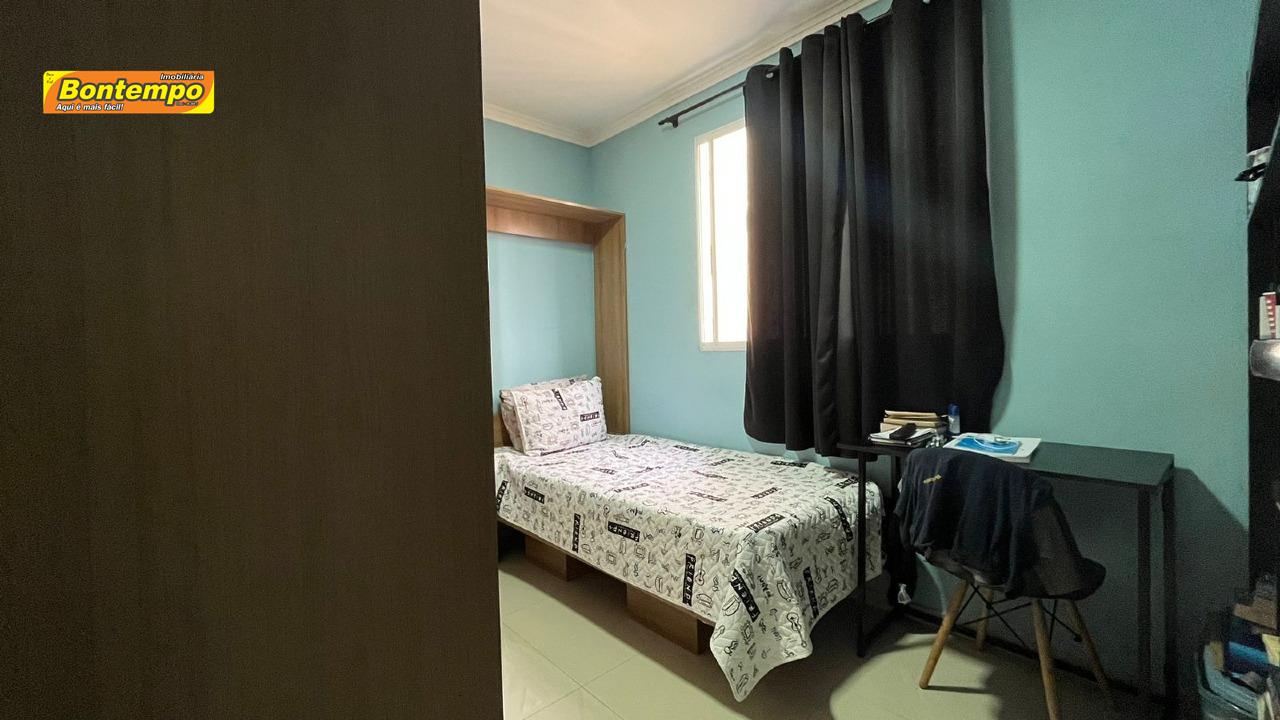 APARTAMENTO à venda no Jardim do Lago: 