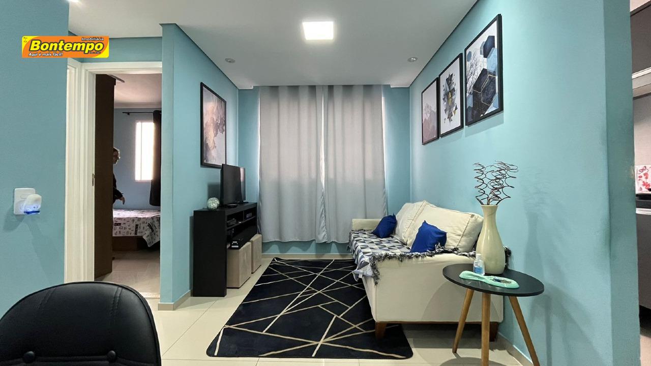 APARTAMENTO à venda no Jardim do Lago: 