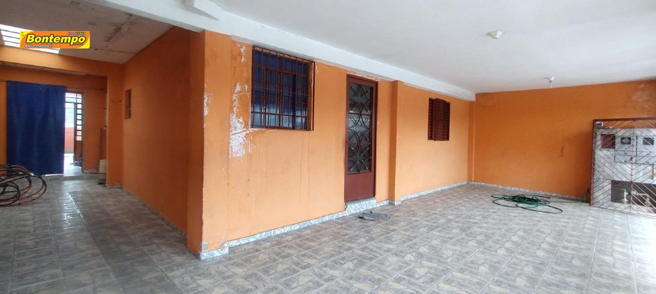 CASA à venda no VILA JUSSARA: 