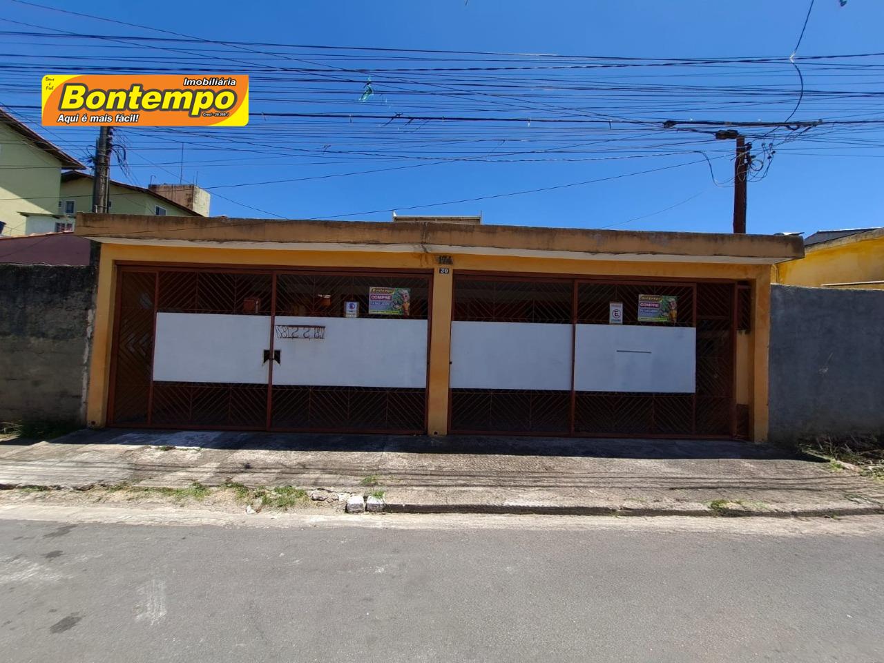 CASA à venda no VILA JUSSARA: 