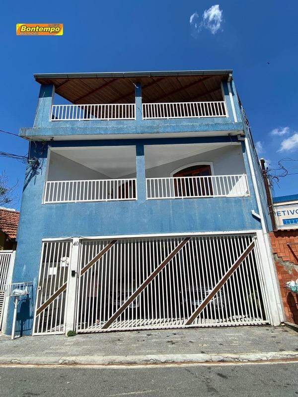 CASA à venda no JARDIM DAS BELEZAS: 