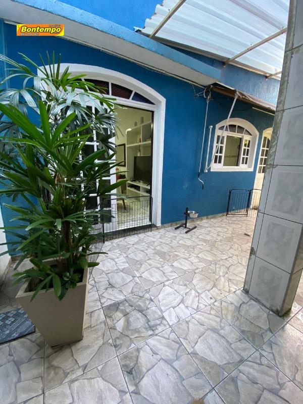 CASA à venda no JARDIM DAS BELEZAS: 