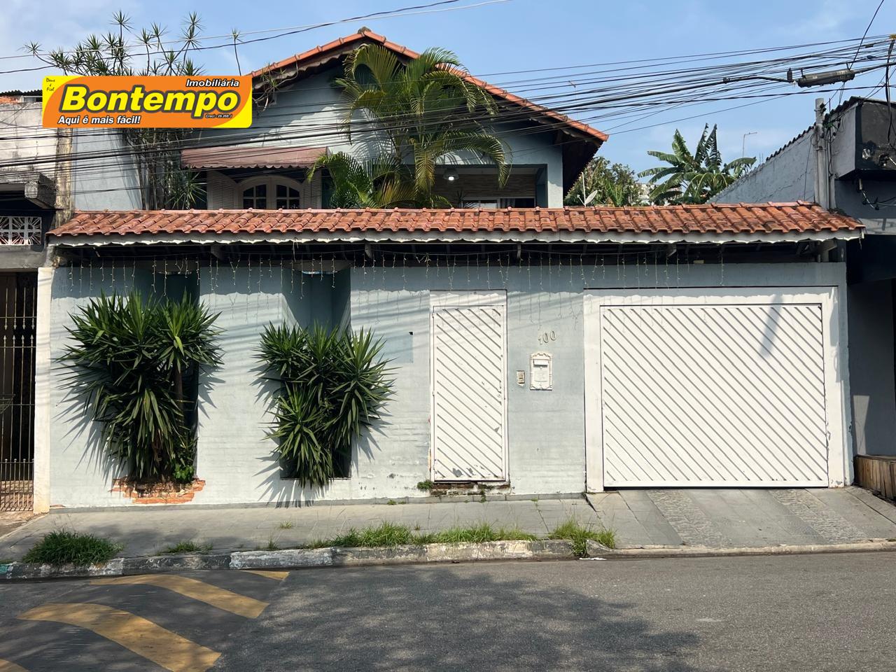 CASA à venda no JARDIM PLANALTO: 