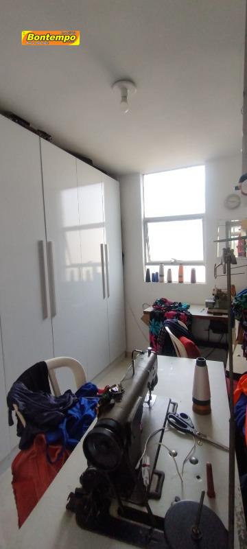 APARTAMENTO à venda no COHAB: 