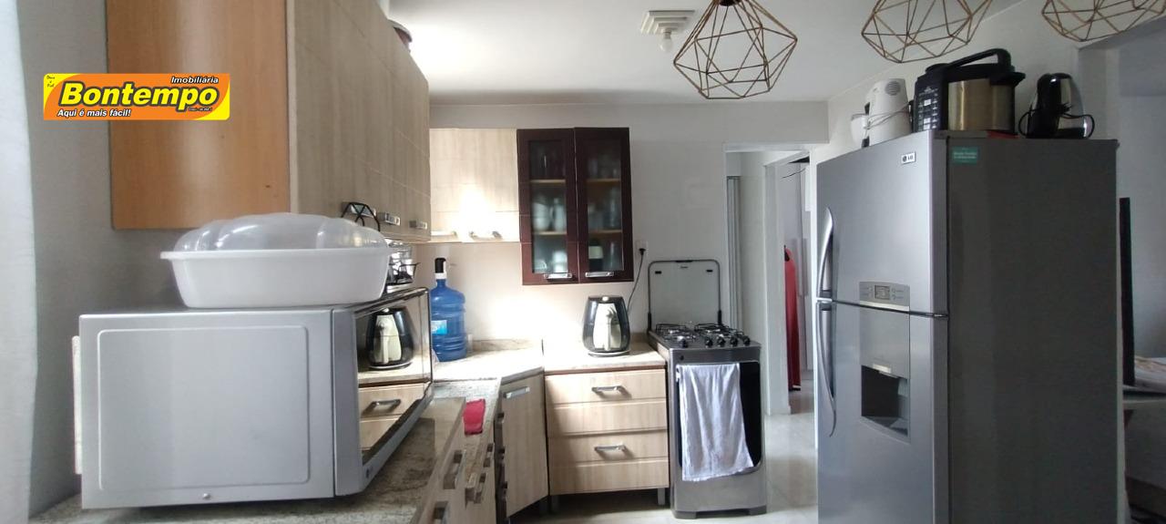 APARTAMENTO à venda no COHAB: 