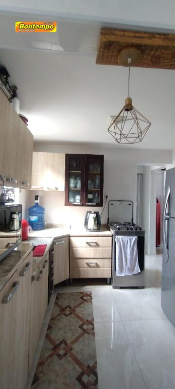 APARTAMENTO à venda no COHAB: 