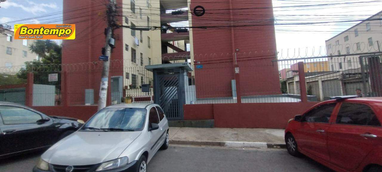 APARTAMENTO à venda no COHAB: 