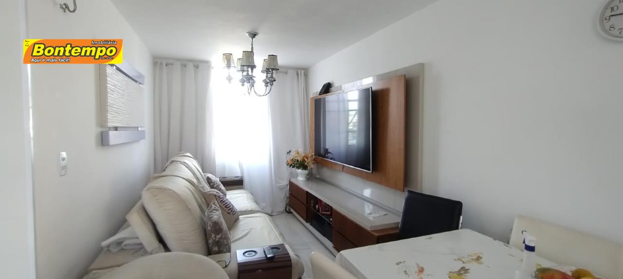 APARTAMENTO à venda no COHAB: 