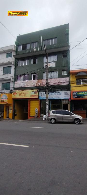 COMERCIAL para aluguel no CENTRO: 