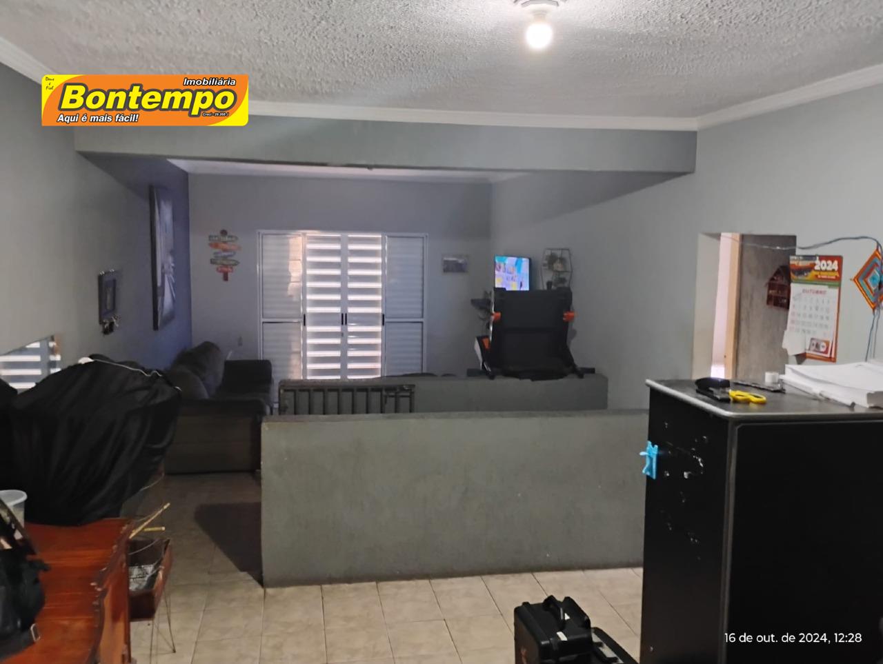 CASA à venda no VILA SANTO ANTÔNIO: 