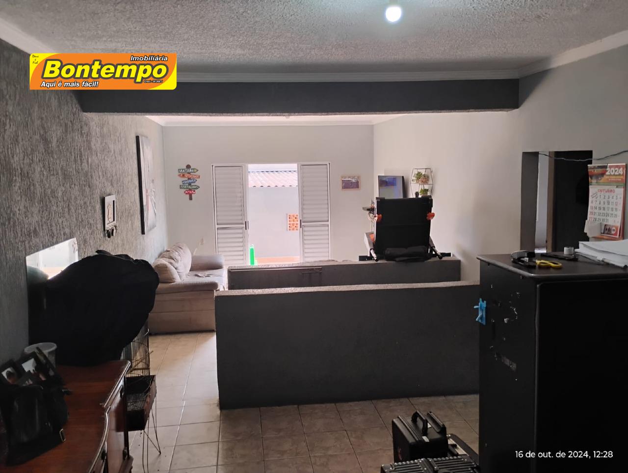 CASA à venda no VILA SANTO ANTÔNIO: 