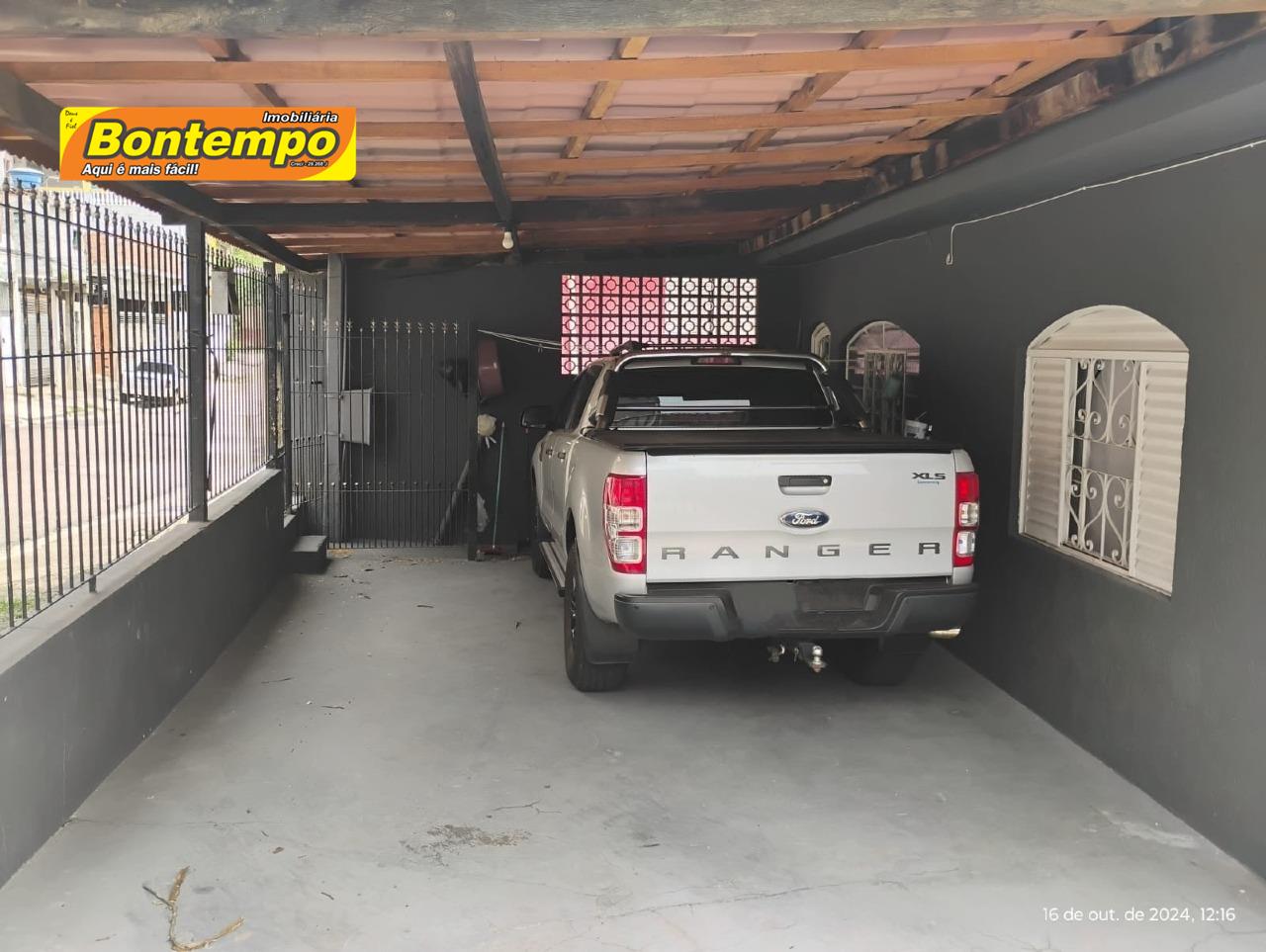 CASA à venda no VILA SANTO ANTÔNIO: 