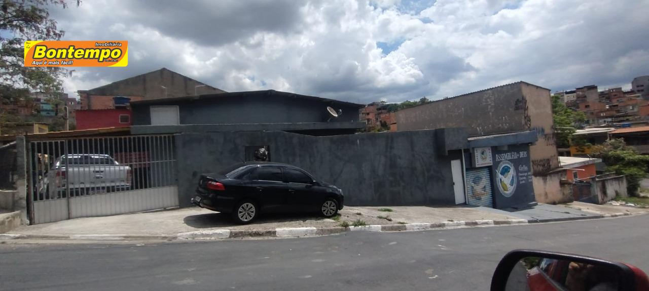 CASA à venda no VILA SANTO ANTÔNIO: 