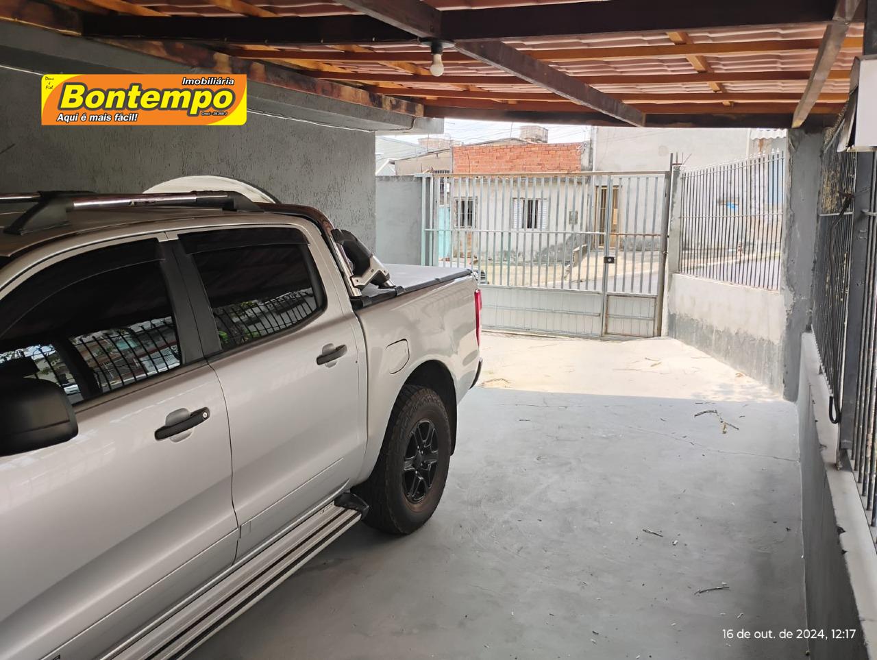 CASA à venda no VILA SANTO ANTÔNIO: 