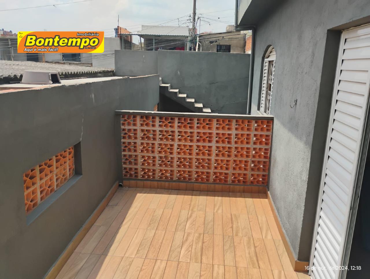 CASA à venda no VILA SANTO ANTÔNIO: 